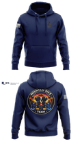 Mountain Bike Team 12317033 Hoodie - 2