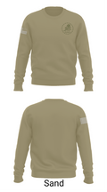 NCTC Class 25200 18303376 Crew Neck Sweatshirt - 81