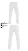Federal Reserve Police DTLA 55082308 Sweatpants - 9