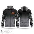 Family Of Athletes Windbreaker - 1