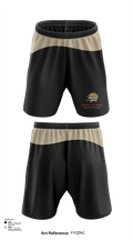Smash N Dash 24835094 Athletic Shorts With Pockets - 1