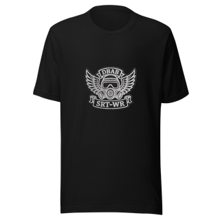 Unisex Staple T-Shirt - Black