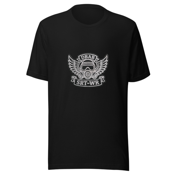 Wallens ridge state prison special respond team Unisex Staple T-Shirt