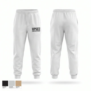 Sweatpants, UPSEU COPS DIVISION, Police, Teamtime, Team time, sublimation, custom sports apparel, team uniforms, spirit wear, spiritwear, sports uniforms, custom shirts, team store, custom team store, fundraiser sports, apparel fundraiser