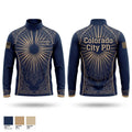 Colorado City PD Windbreaker - 1