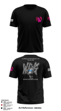 WeAllWeGot~Family First 22026589 Short Sleeve Performance Shirt - 31