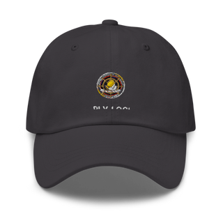 Station Cortez 16222430 Classic Dad Hat | Yupoong 6245CM