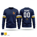 WILD WILD WESR 56221228 Crew Neck Sweatshirt - 1