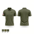 RTT Short Sleeve Performance Polo - 1