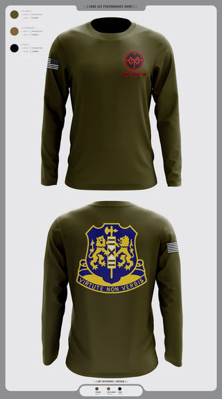 Long Sleeve Performance Shirt, HHC 2/108 IN, , Teamtime, Team time, sublimation, custom sports apparel, team uniforms, spirit wear, spiritwear, sports uniforms, custom shirts, team store, custom team store, fundraiser sports, apparel fundraiser