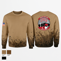 Flying Rebels 5466580 Crew Neck Sweatshirt - 2