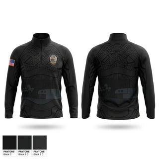 Windbreaker, Criminal Investigation Unit, Police, Teamtime, Team time, sublimation, custom sports apparel, team uniforms, spirit wear, spiritwear, sports uniforms, custom shirts, team store, custom team store, fundraiser sports, apparel fundraiser