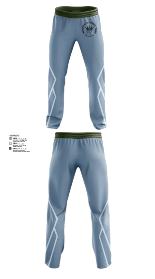 Sweatpants, No Sympathy Fight Team, , Teamtime, Team time, sublimation, custom sports apparel, team uniforms, spirit wear, spiritwear, sports uniforms, custom shirts, team store, custom team store, fundraiser sports, apparel fundraiser
