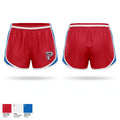 Braelyn Howard Women's Shorts - 1