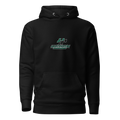 Huntington University Unisex Hoodie - 1