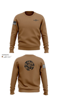Zoo City 7733760 Crew Neck Sweatshirt - 40