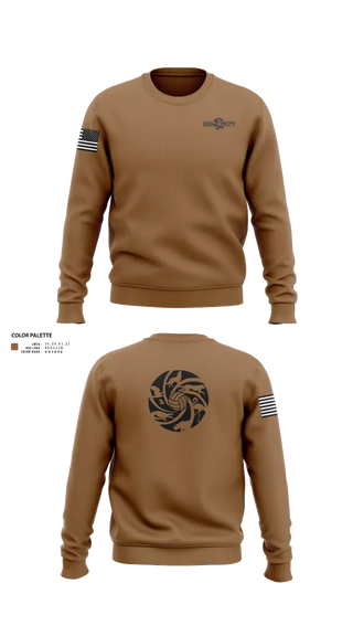 Crew Neck Sweatshirt, Zoo City, Women's Volleyball, Teamtime, Team time, sublimation, custom sports apparel, team uniforms, spirit wear, spiritwear, sports uniforms, custom shirts, team store, custom team store, fundraiser sports, apparel fundraiser