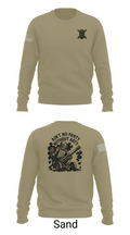 2/11 Hotel battery 15026614 Crew Neck Sweatshirt - 85