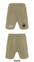 722 EOD 43328974 Athletic Shorts With Pockets - 89