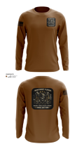 2/11 Long Sleeve Performance Shirt - 21