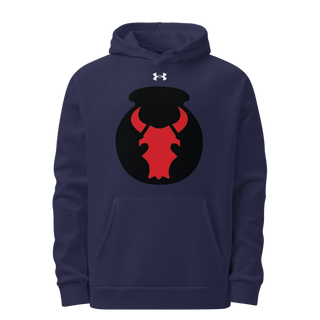 2nd Brigade Combat Team, 34th Infantry Division 70641214 Under Armour Hoodie