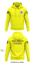 NSA Mechanicsburg 84971329 Hoodie - 103