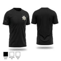 Gary Job Corps 50724796 Short Sleeve Performance Shirt - 1