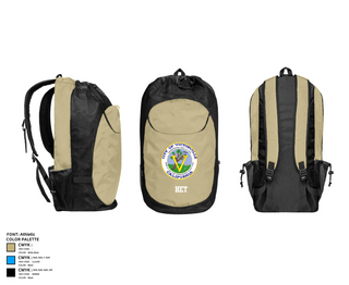 Gear Bag, HET, , Teamtime, Team time, sublimation, custom sports apparel, team uniforms, spirit wear, spiritwear, sports uniforms, custom shirts, team store, custom team store, fundraiser sports, apparel fundraiser