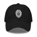 Plain City Police Department Dad hat