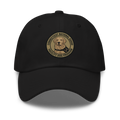 CTANG Therapy Dog Program Dad hat