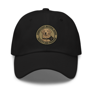 Dad hat - Black