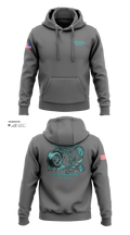 Peerless Coatings Hoodie - 51