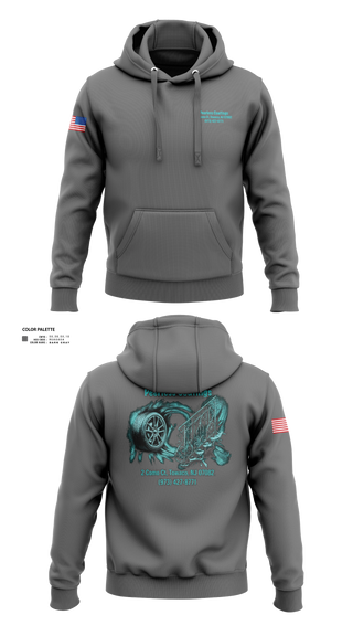 Hoodie, Peerless Coatings, Police, Teamtime, Team time, sublimation, custom sports apparel, team uniforms, spirit wear, spiritwear, sports uniforms, custom shirts, team store, custom team store, fundraiser sports, apparel fundraiser