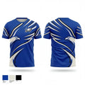 Cedar Creek Eagles 445114 Short Sleeve Performance Shirt - 1