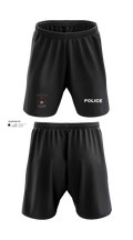 Cougar Alert Team 51493107 Athletic Shorts With Pockets - 21