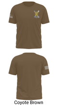 Blackwatch 75234437 Short Sleeve Performance Shirt - 16
