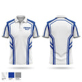 Conemaugh valley Short Sleeve Performance Polo - 1