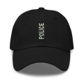 McGregor Police Department Dad hat