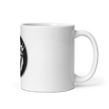 All Washed Up 4 You 77580705 White Glossy Mug - Medium