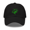 Calhoun Cougars 1 Dad hat