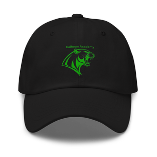 Dad hat - Black