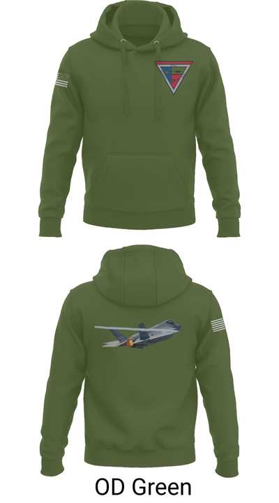NAS JRB FORT WORTH 78488583 Hoodie - 55
