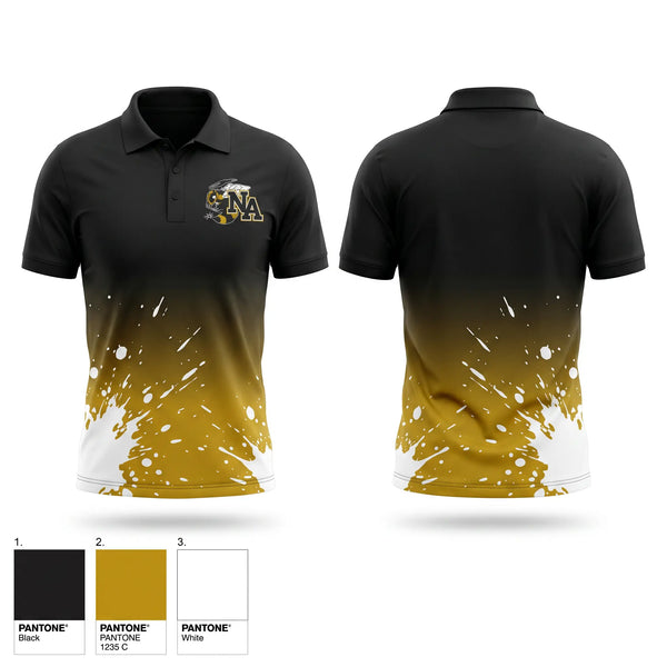 Short Sleeve Performance Polo, North Augusta High School Wrestling, Wrestling, Teamtime, Team time, sublimation, custom sports apparel, team uniforms, spirit wear, spiritwear, sports uniforms, custom shirts, team store, custom team store, fundraiser sports, apparel fundraiser