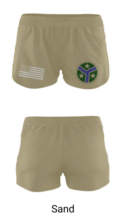 278th Armored Cavalry Regiment 63625582 Ranger Panties - 79