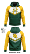 Eagles 39163193 Hoodie - 5