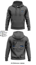 Swatara K9 68594895 Hoodie - 5