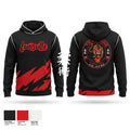Team One Louisville Jiu Jitsu Hoodie - 1