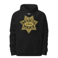 Bpd mff 81135894 Under Armour Hoodie