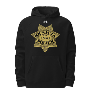 Bpd mff 81135894 Under Armour Hoodie