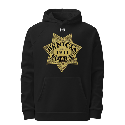Bpd mff 81135894 Under Armour Hoodie